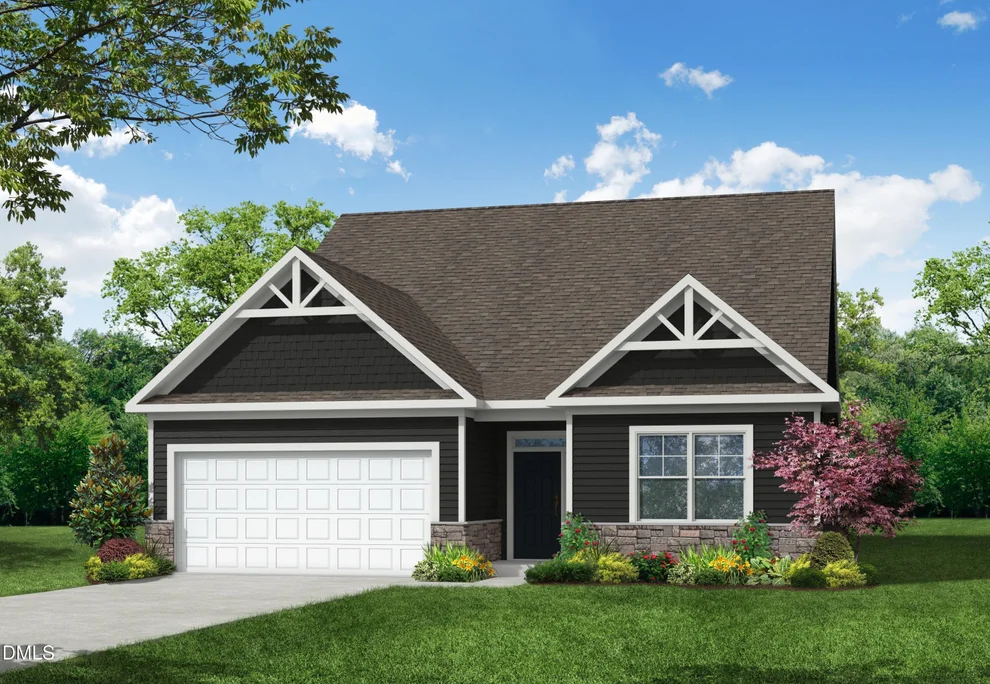 Unit for sale at 220 Sawtooth Oak Lane, Youngsville, NC 27596