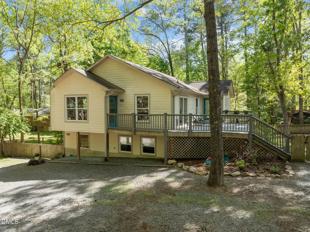 Unit for sale at 201 Simpson Street, Carrboro, NC 27510