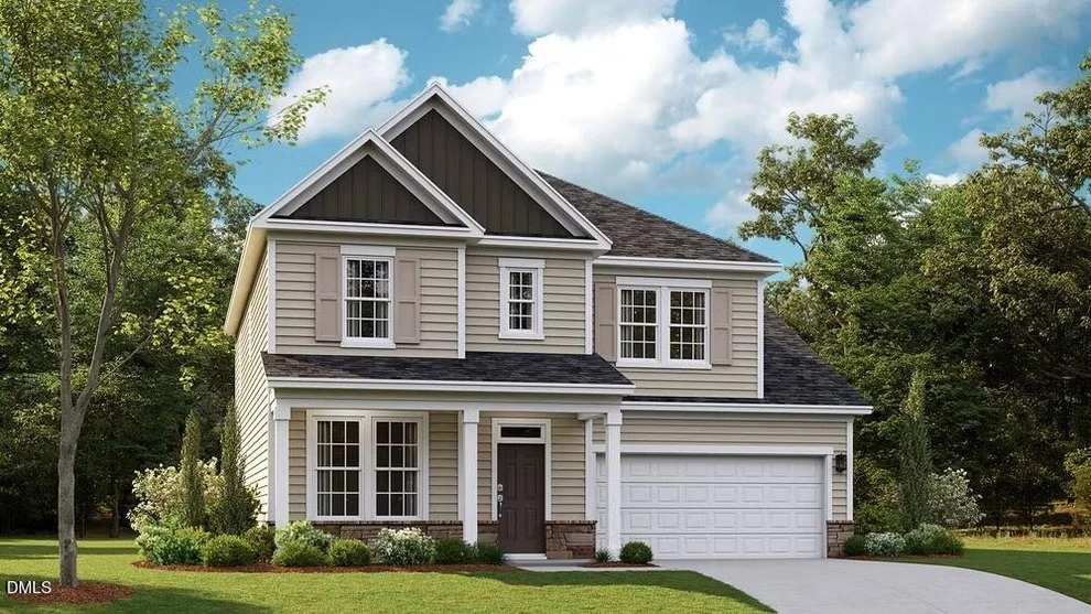 Unit for sale at 280 Maverick Lane, Dunn, NC 28334