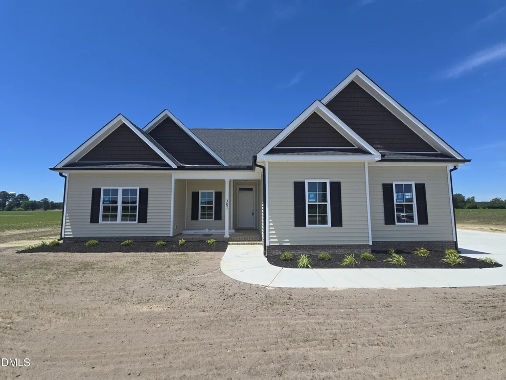 Unit for sale at 387 Daw Pate Road, Goldsboro, NC 27534