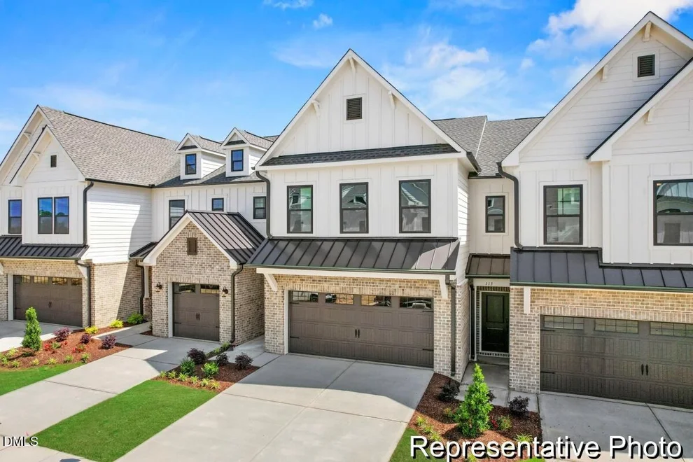 Unit for sale at 28 Agave Place, Clayton, NC 27527