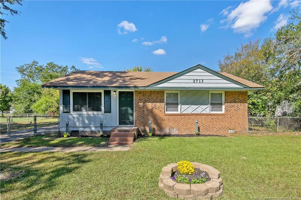 Unit for sale at 2713 Daly Avenue, Spring Lake, NC 28390