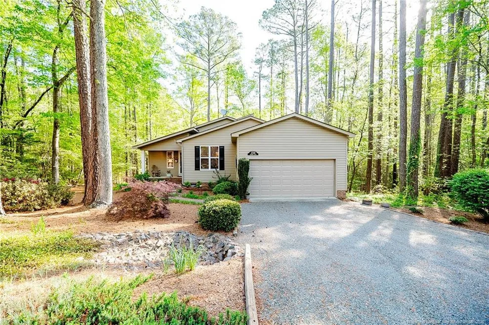 Unit for sale at 1759 Daiquiri Turn, Sanford, NC 27332