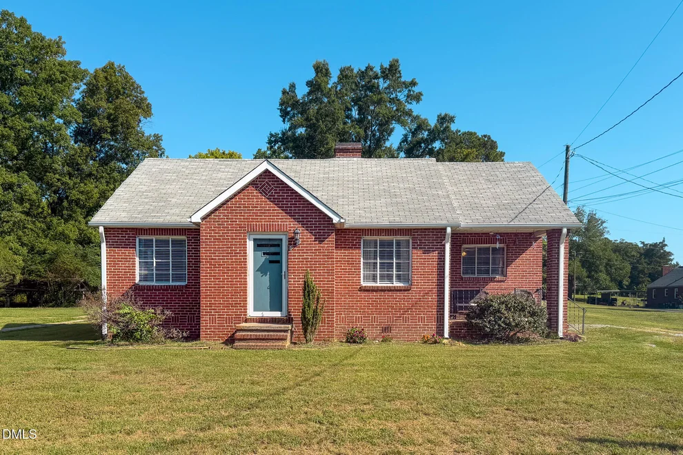 Unit for sale at 110 Clayton Street, Roxboro, NC 27573