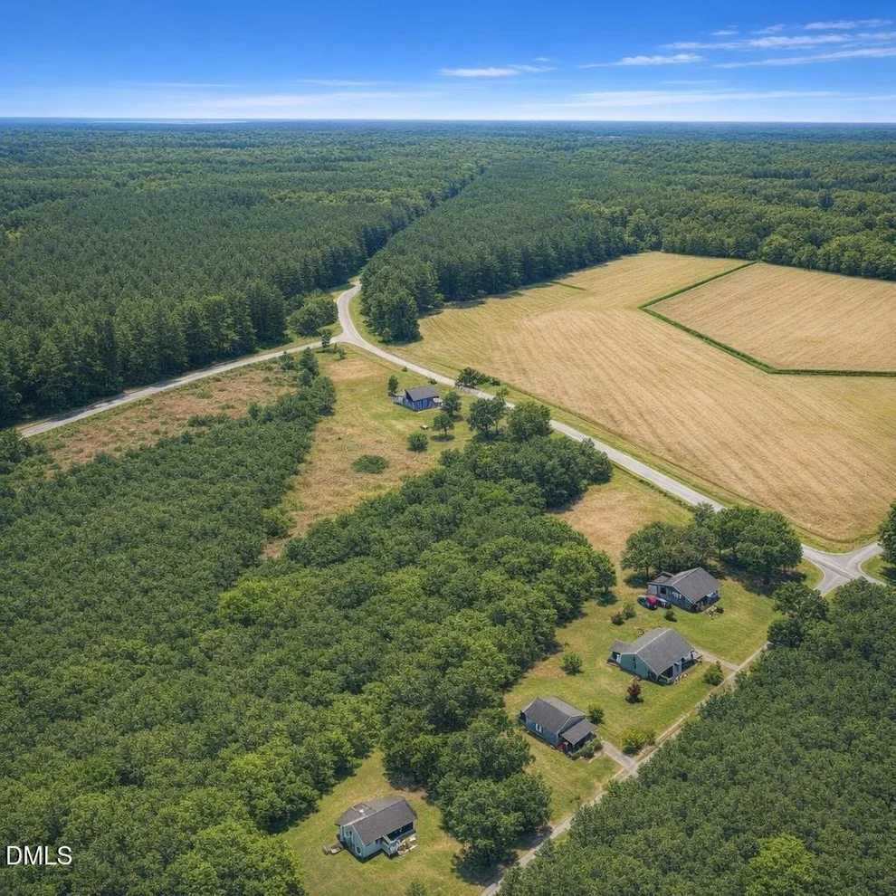 Unit for sale at 545 Meadow Road, Colerain, NC 27924