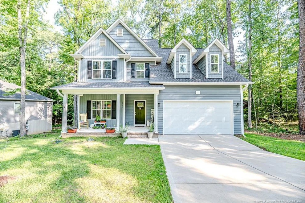 Unit for sale at 1551 Kentucky Avenue, Sanford, NC 27332