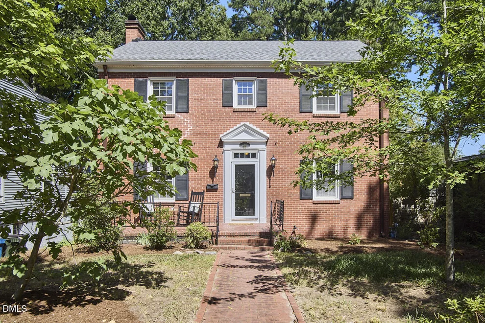 Unit for sale at 2220 W Club Boulevard, Durham, NC 27705
