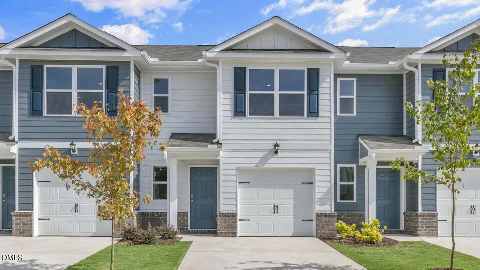 Unit for sale at 4228 Stoneman Alley, Raleigh, NC 27610