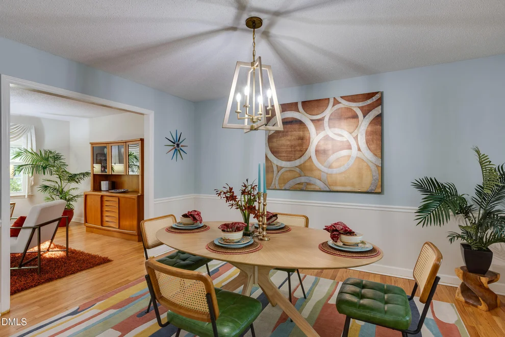 Unit for sale at 4605 Berini Drive, Durham, NC 27705