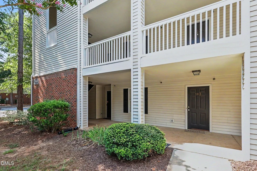 Unit for sale at 2950 Trailwood Pines Lane, Raleigh, NC 27603