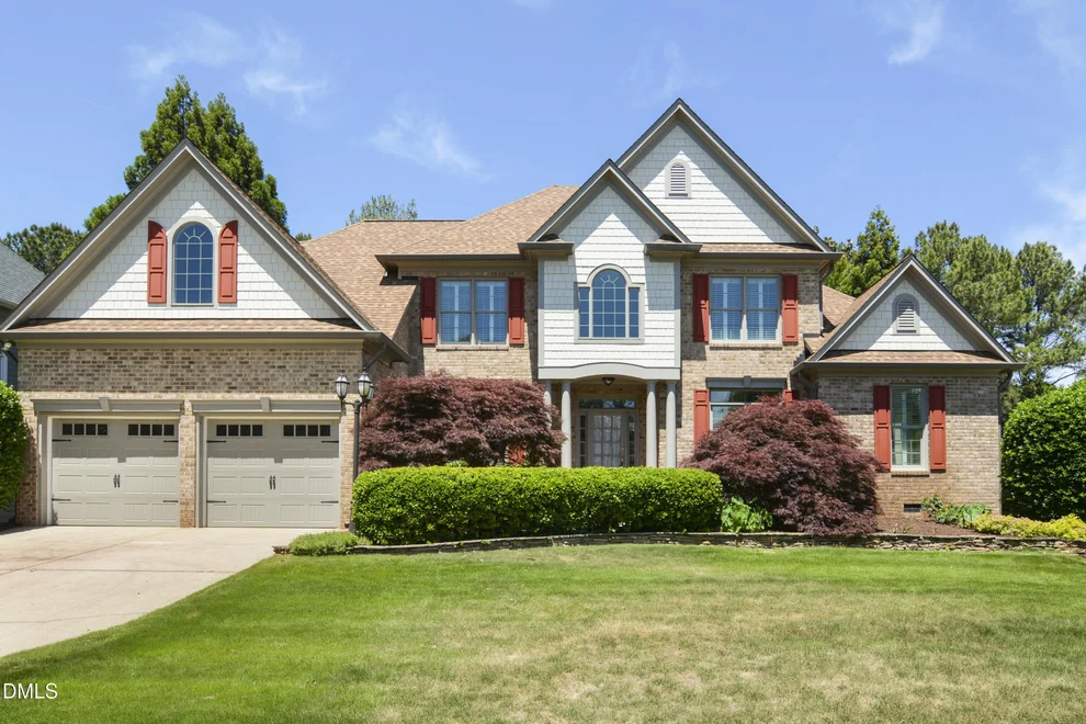 Unit for sale at 12325 Cilcain Court, Raleigh, NC 27614