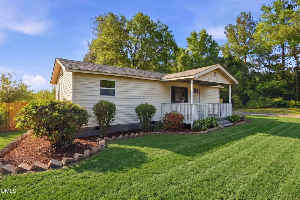 Unit for sale at 1795 Hicks Road, Youngsville, NC 27596