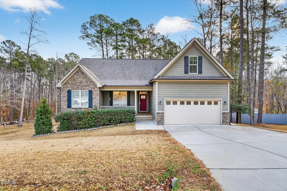 Unit for sale at 5441 Fantasy Moth Drive, Garner, NC 27529