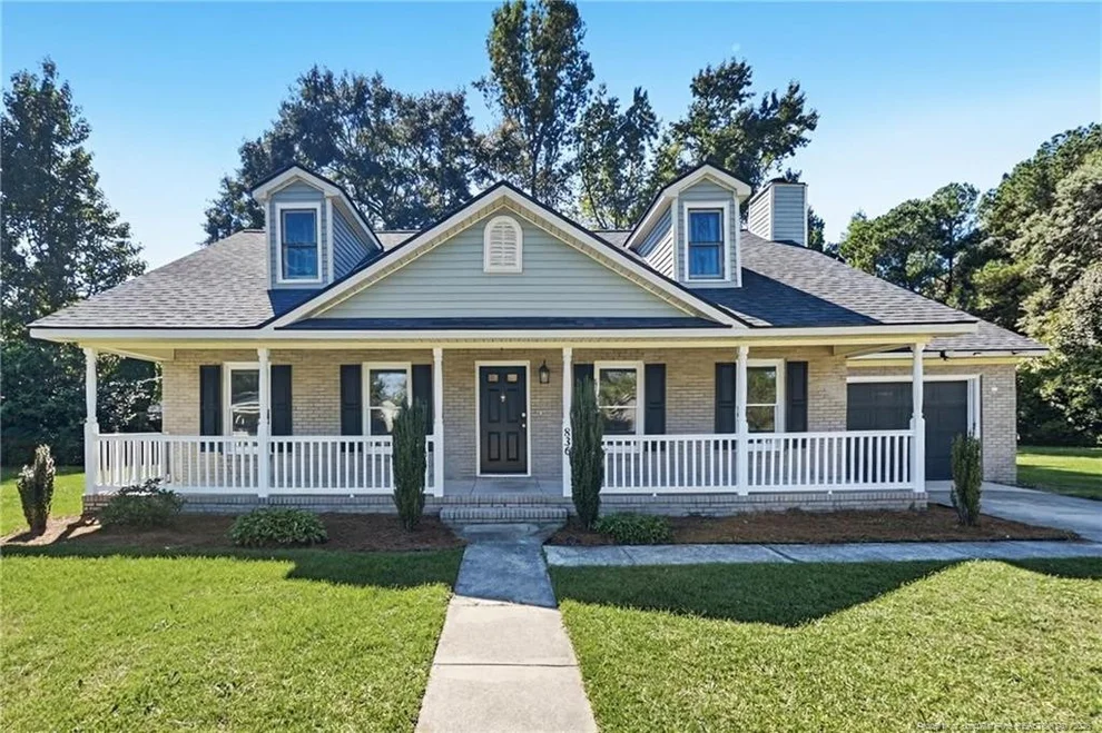 Unit for sale at 836 Chevy Chase Street, Fayetteville, NC 28306