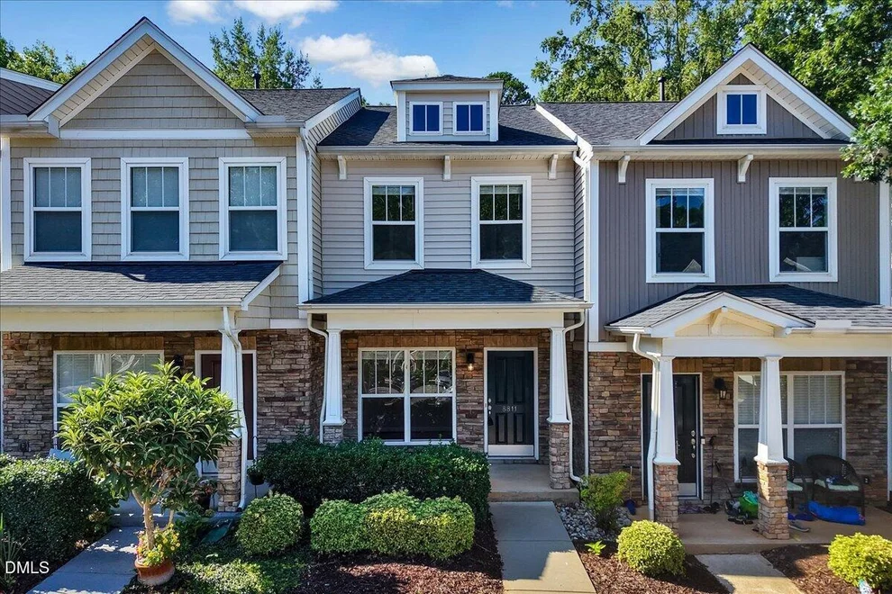 Unit for sale at 8811 Orchard Grove Way, Raleigh, NC 27612