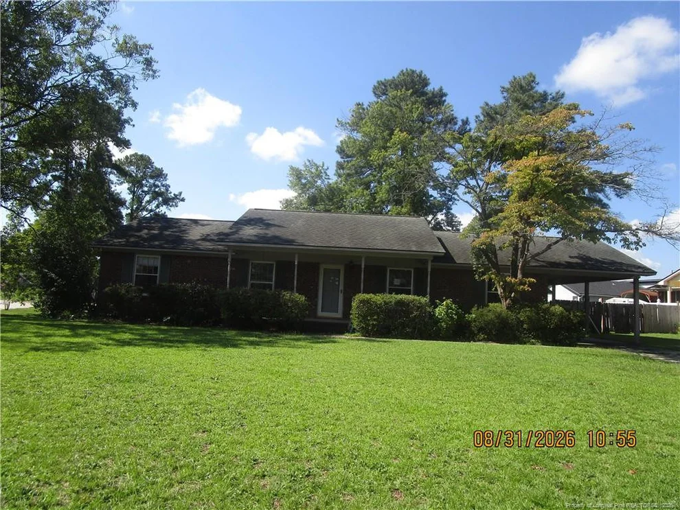 Unit for sale at 6551 People Street, Fayetteville, NC 28304