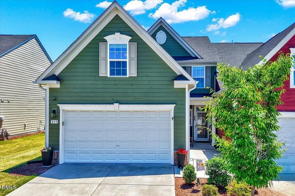 Unit for sale at 410 Judge Court, Durham, NC 27703