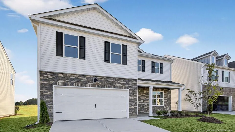 Unit for sale at 229 Rashford Way, Raeford, NC 28376
