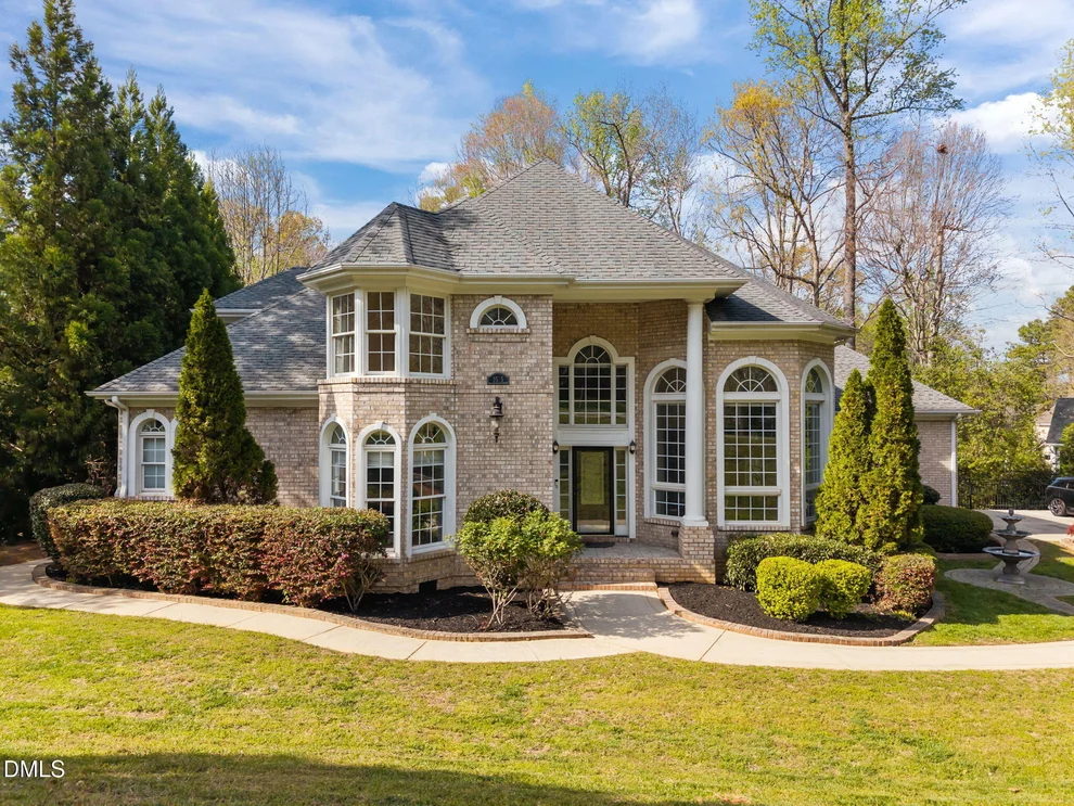 Unit for sale at 3505 Sparrowwood Drive, Wake Forest, NC 27587