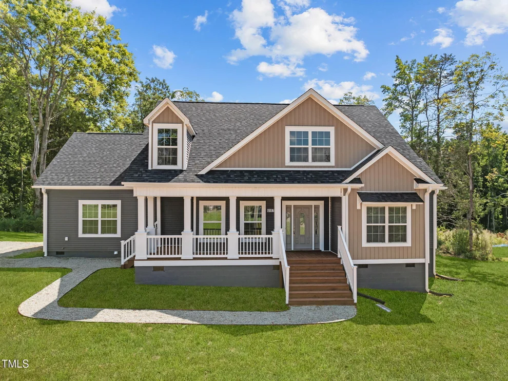 Unit for sale at 6117 David Moore Road, Burlington, NC 27217