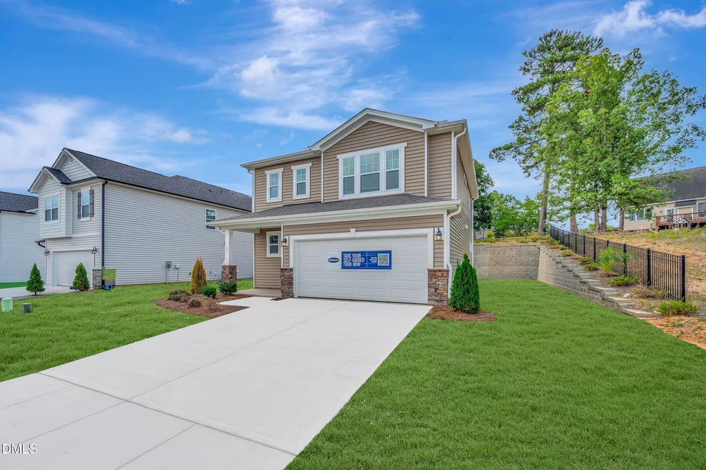 Unit for sale at 47 Cypress Moss Court, Lillington, NC 27546