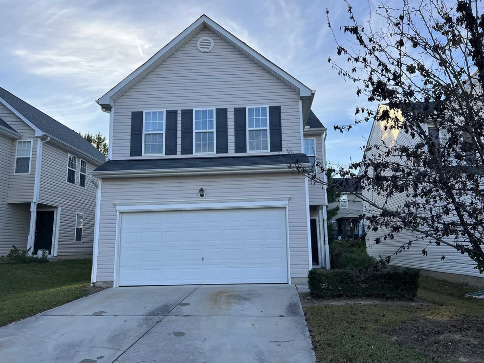 Unit for sale at 4445 Cardinal Grove Drive, Raleigh, NC 27616