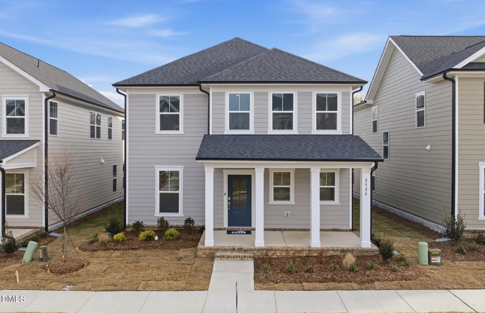 Unit for sale at 2924 Denson Road, Willow Springs, NC 27592