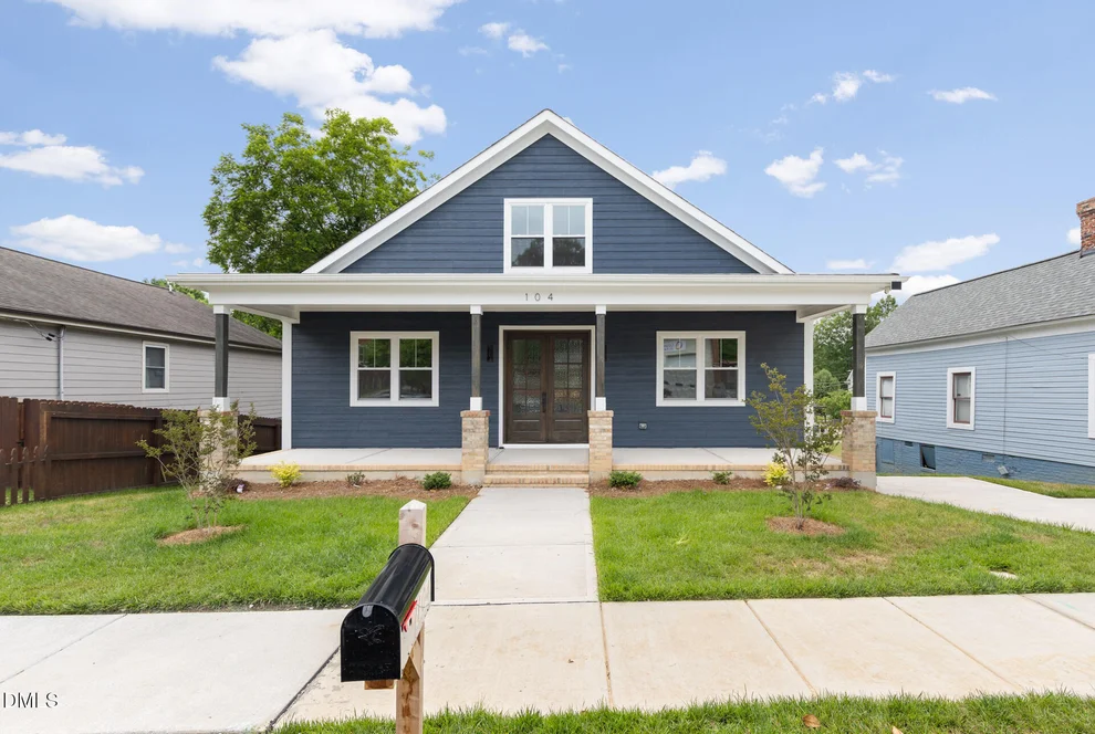 Unit for sale at 104 S Driver Street, Durham, NC 27703