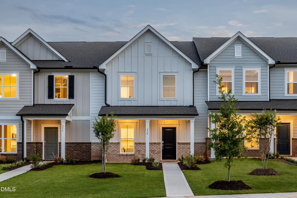 Unit for sale at 372 Abbots Mill Drive, Raleigh, NC 27603