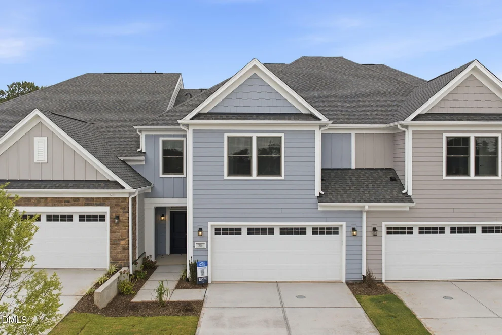 Unit for sale at 704 Blackpool Drive, Durham, NC 27703