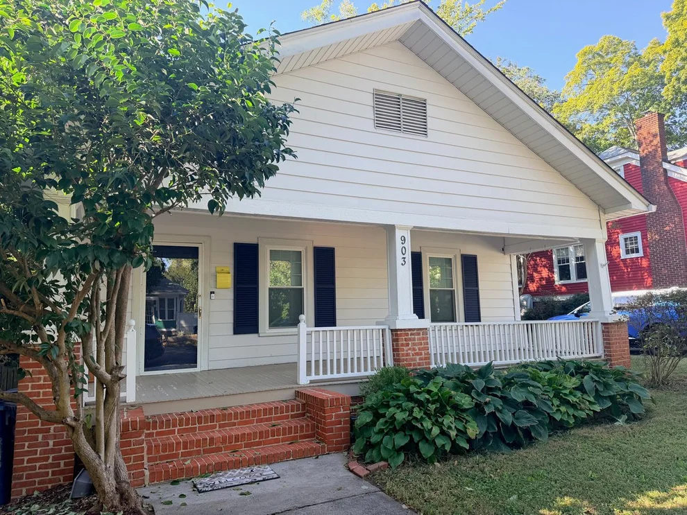 Unit for sale at 903 W Markham Avenue, Durham, NC 27701