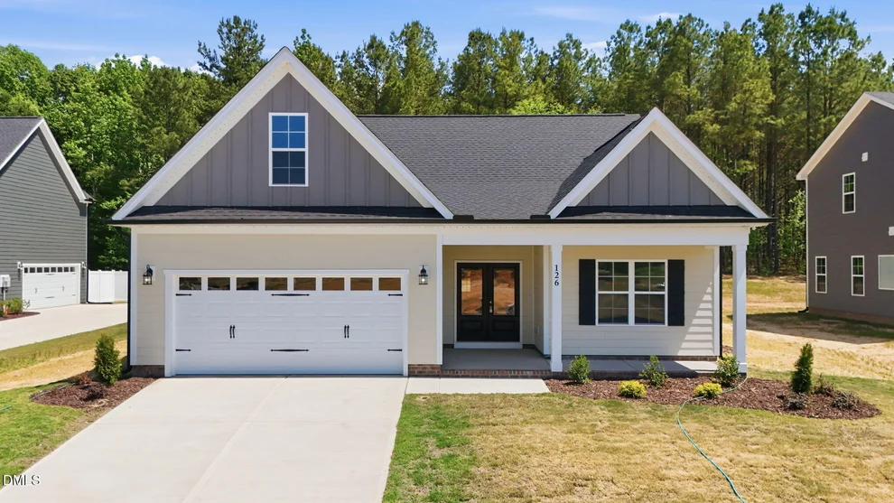 Unit for sale at 126 Grinnell Loop, Sanford, NC 27332