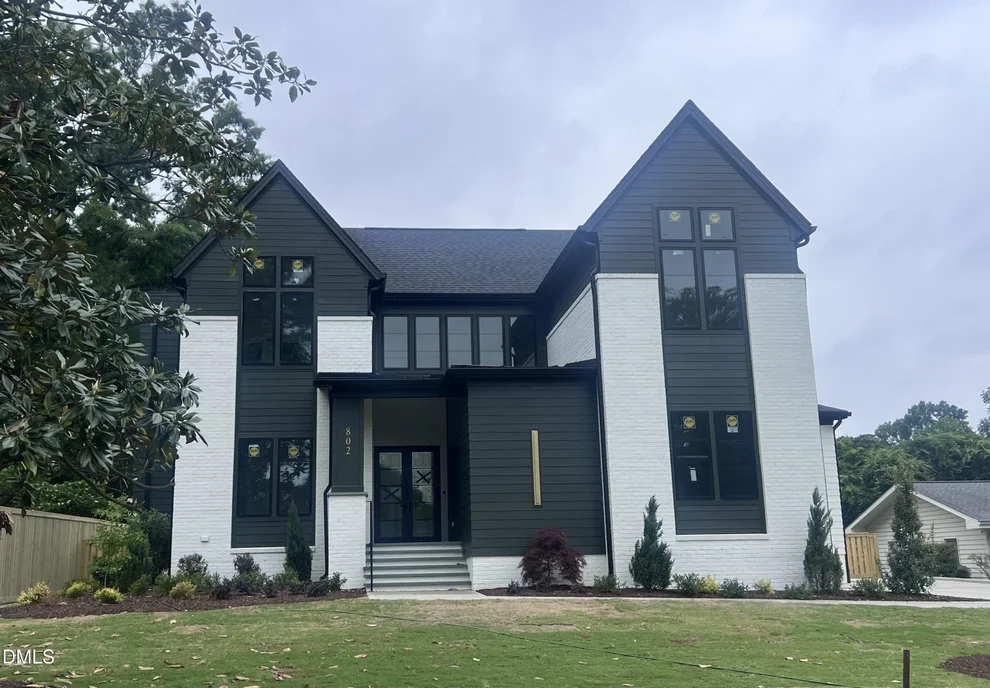 Unit for sale at 802 Warren Avenue, Cary, NC 27511