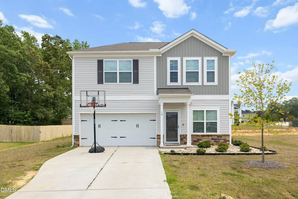 Unit for sale at 10 Forest Meadow Lane, Franklinton, NC 27525