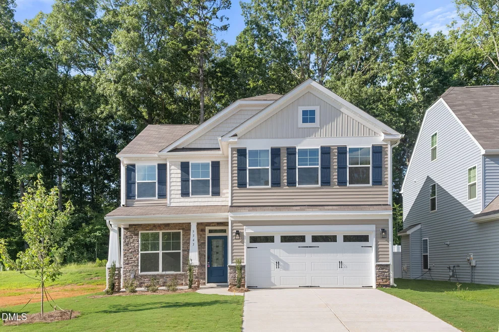 Unit for sale at 5343 Roshni Te Terrace, Greensboro, NC 27301