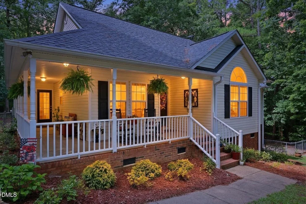 Unit for sale at 161 Talbert Drive, Holly Springs, NC 27540