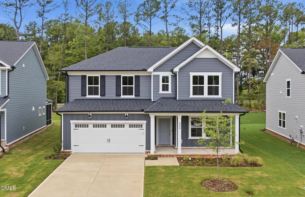 Unit for sale at 444 Havannah Road, Garner, NC 27529