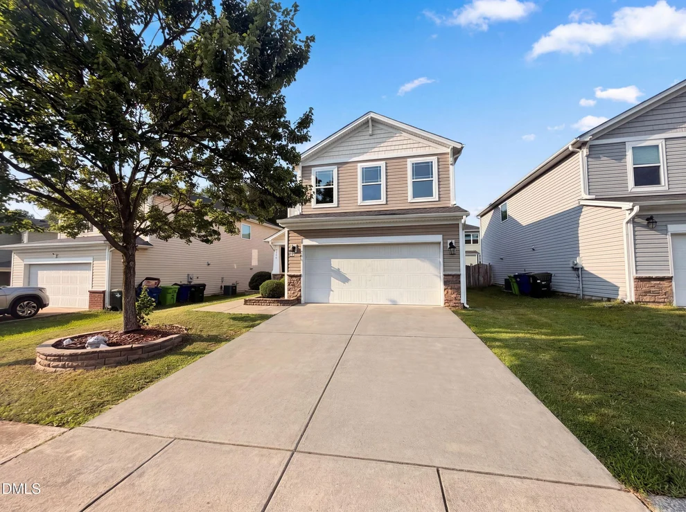 Unit for sale at 3546 Eastern Branch Road, Raleigh, NC 27610