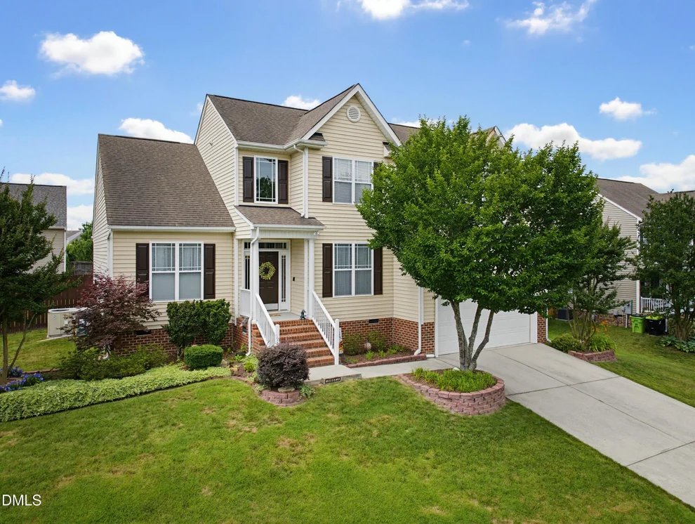 Unit for sale at 441 Shady Willow Lane, Rolesville, NC 27571