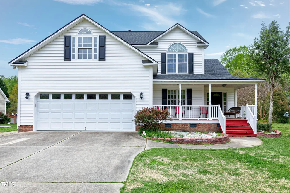 Unit for sale at 2709 White Rail Drive, Fuquay Varina, NC 27526