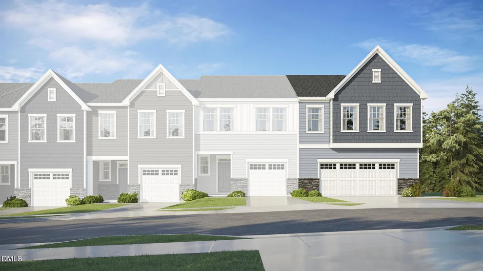Unit for sale at 212 Deercroft Drive, Apex, NC 27539