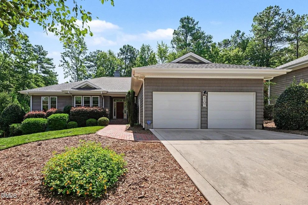 Unit for sale at 4107 The Knolls Cl, Pittsboro, NC 27312