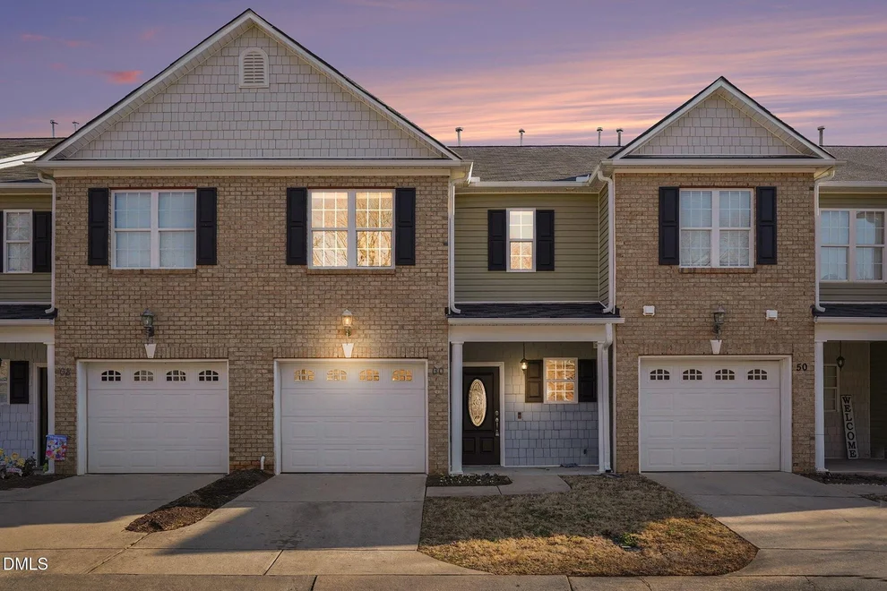 Unit for sale at 60 Hill Shore Lane, Clayton, NC 27527