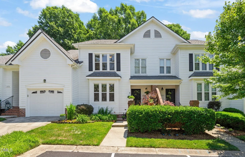 Unit for sale at 324 Vinca Circle, Cary, NC 27513