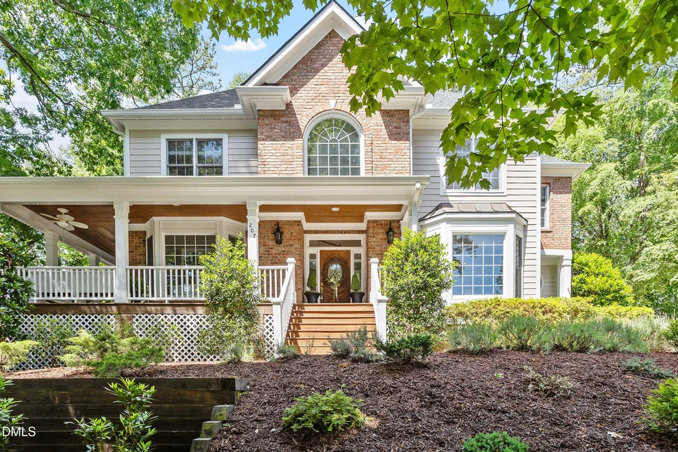 Unit for sale at 207 Telluride Trail, Chapel Hill, NC 27514