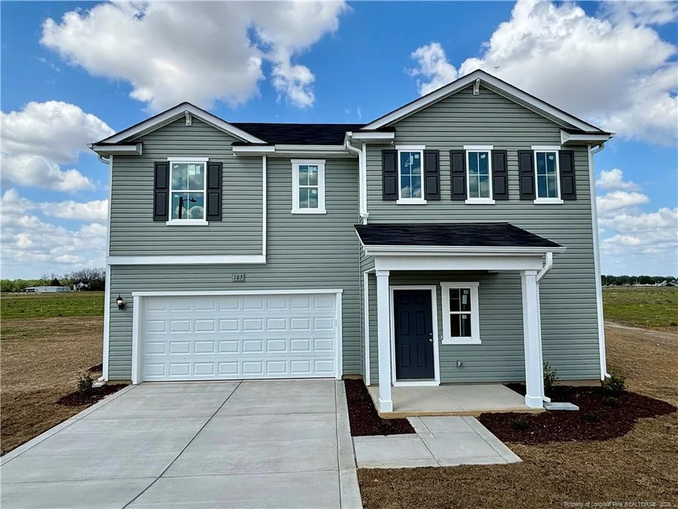 Unit for sale at 105 Hayes Drive, Pikeville, NC 27863