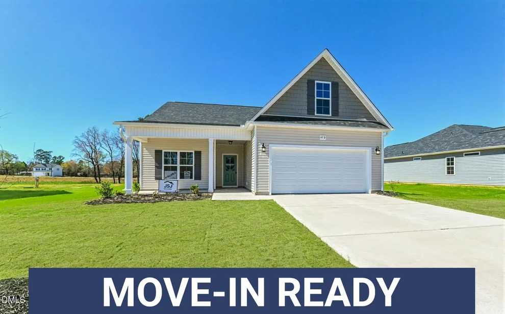 Unit for sale at 479 Black Duck Lane, Lillington, NC 27546