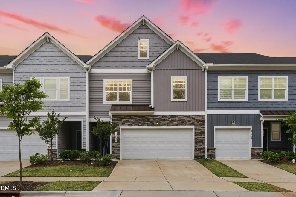 Unit for sale at 1205 Alston Ridge Court, Cary, NC 27519
