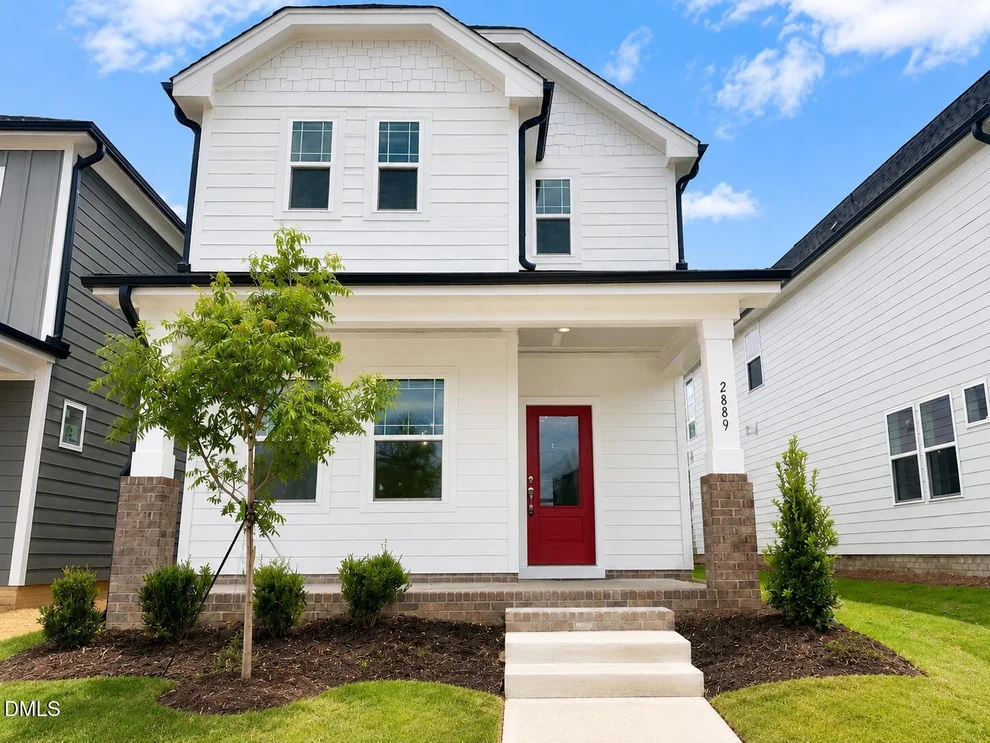 Unit for sale at 2889 Mar Bonita Street, Knightdale, NC 27545