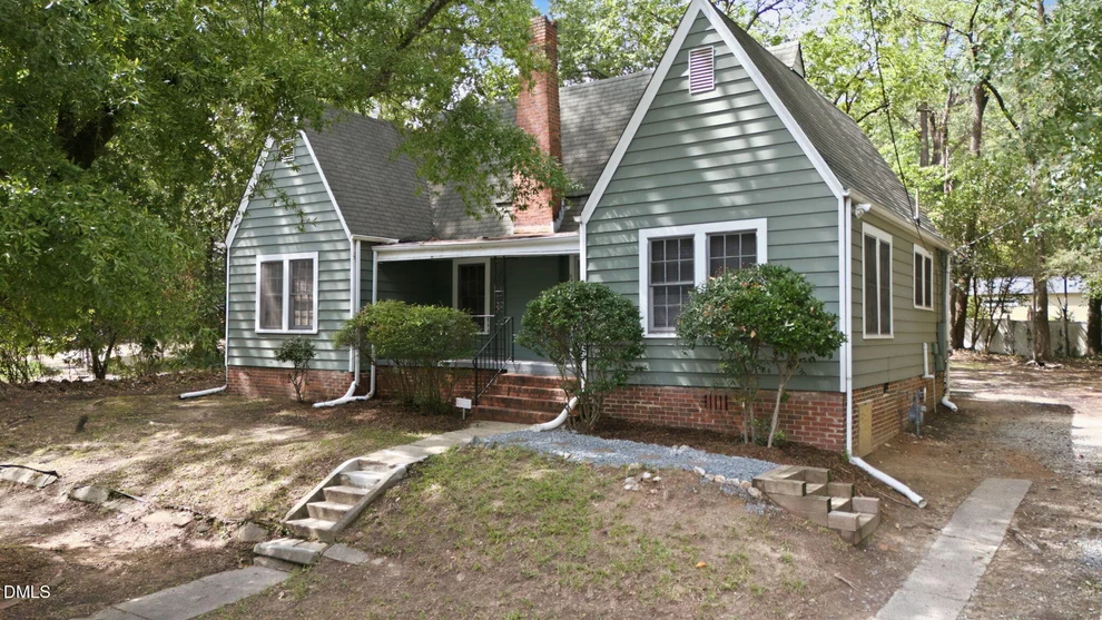 Unit for sale at 820 W Knox Street, Durham, NC 27701